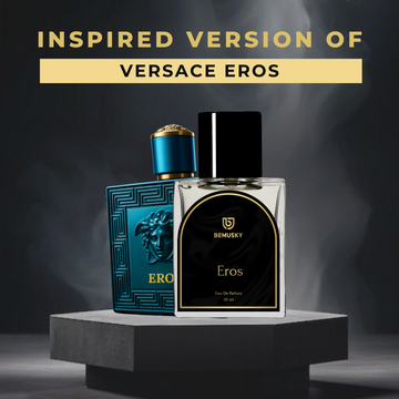 Versace eros perfume for men