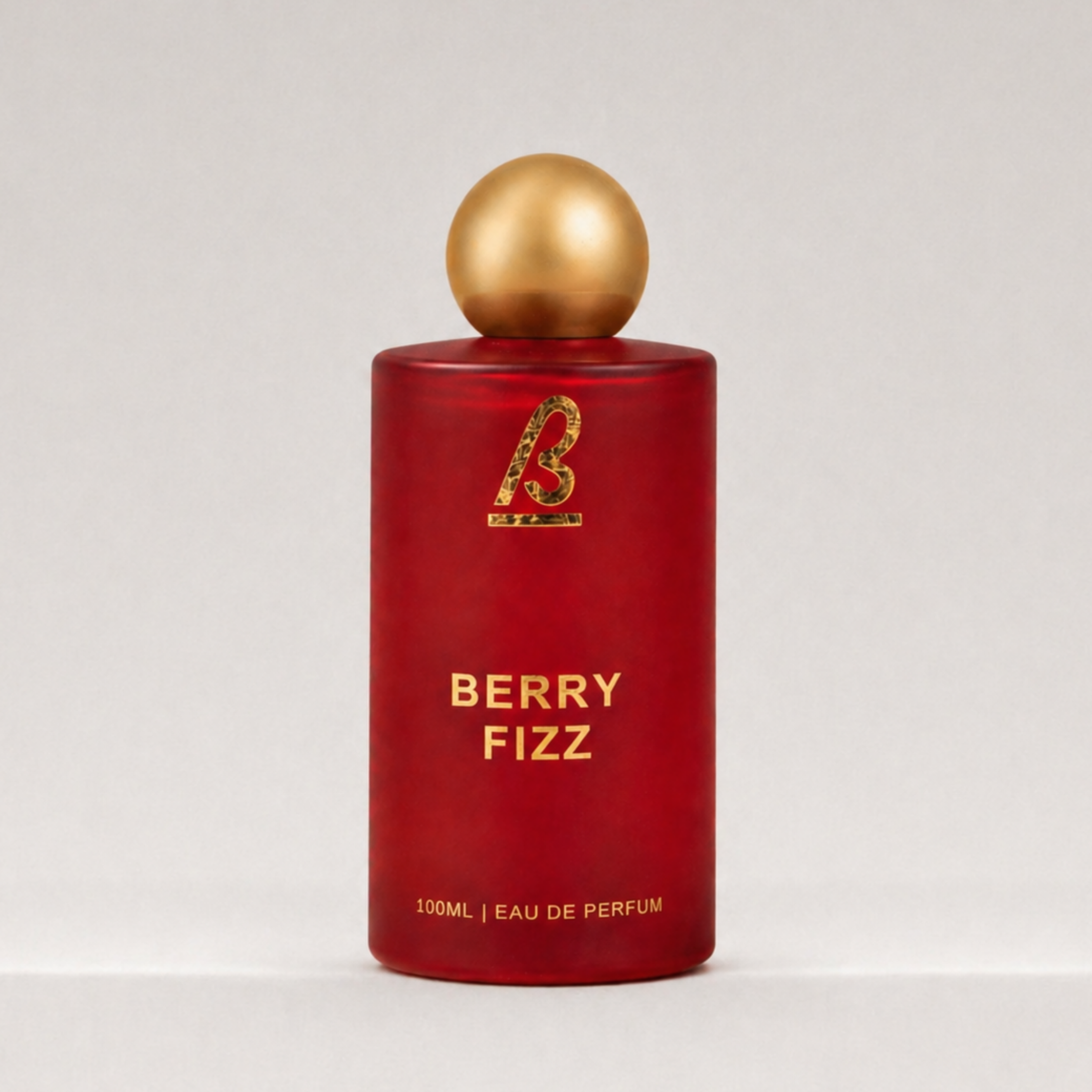 Berry Fizz Perfume For Unisex - 100ML