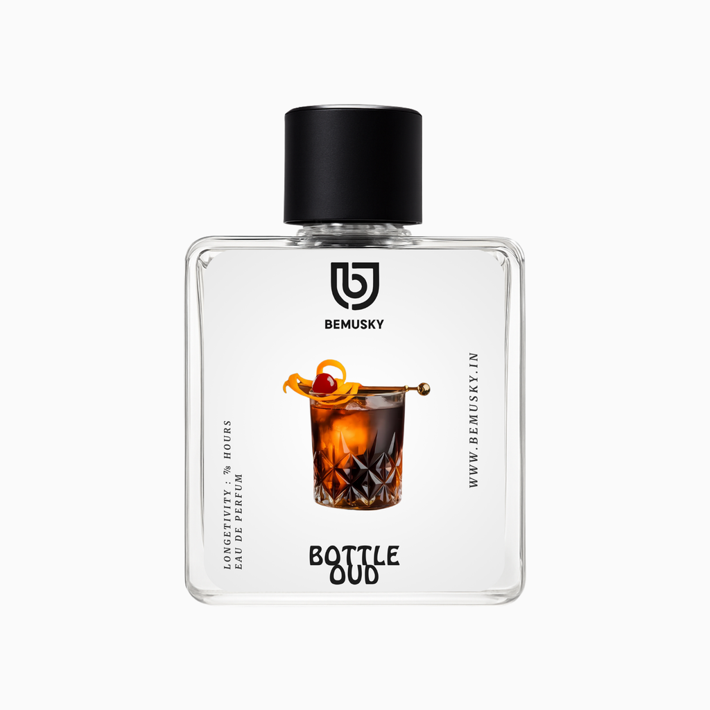 Bottle oud
