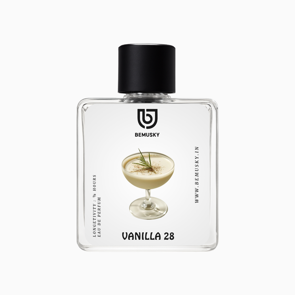 Vanilla 28