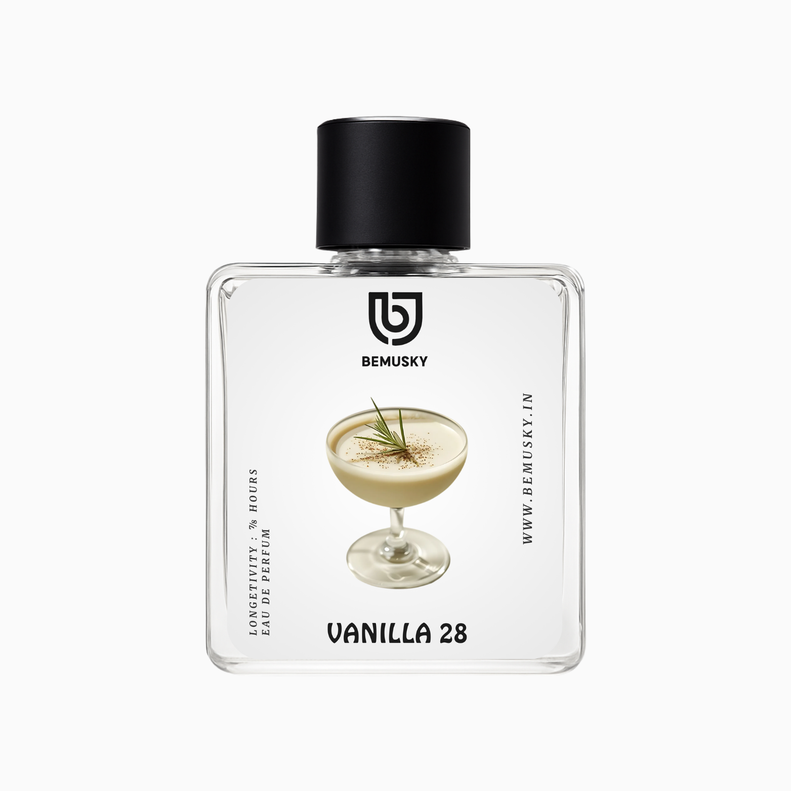 Vanilla 28