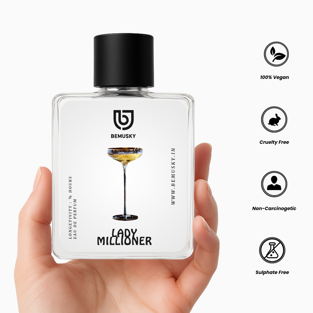 Lady Millioner