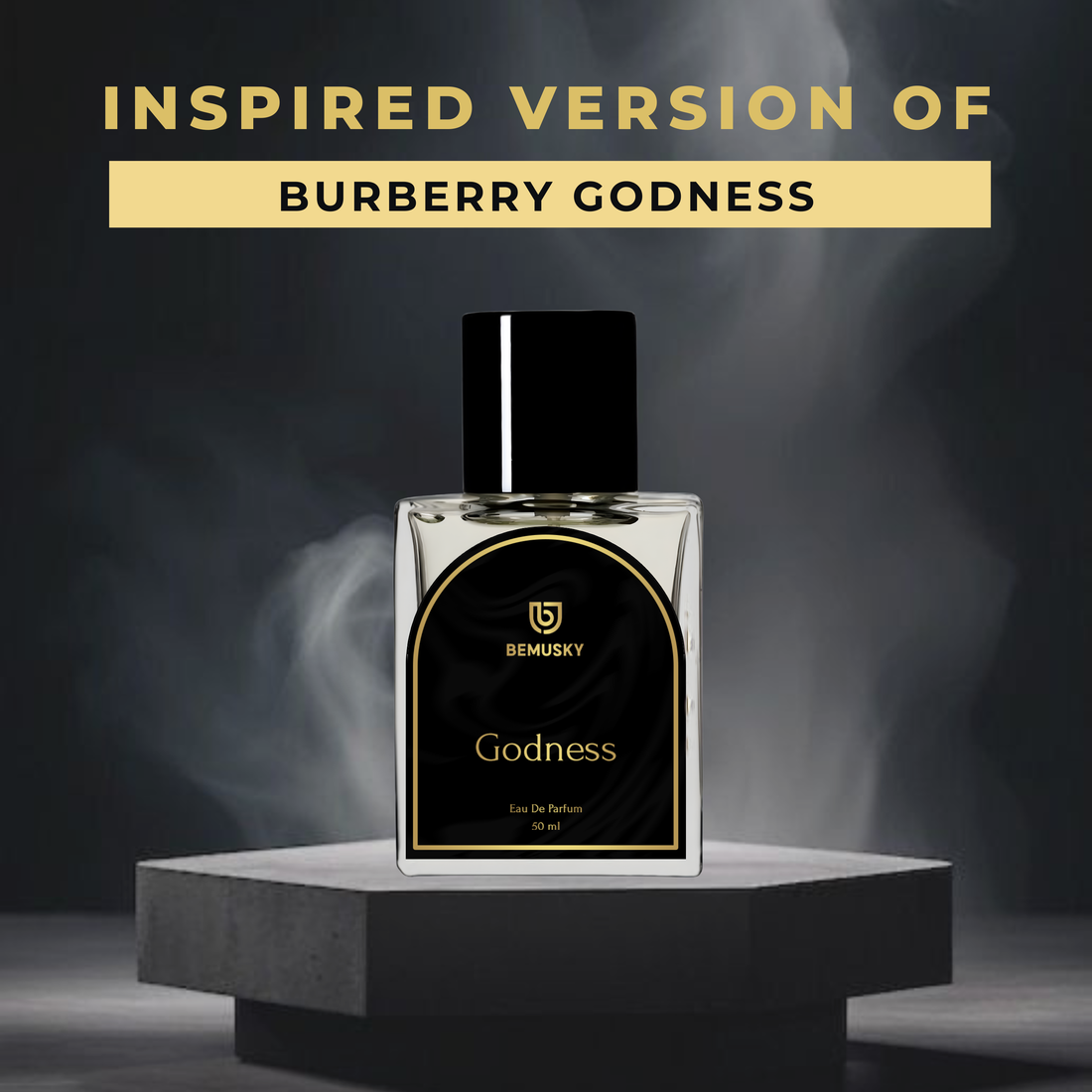 Burberry Goddess perfume for women