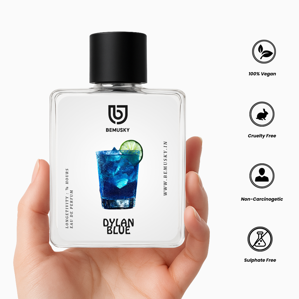 Dylan blue