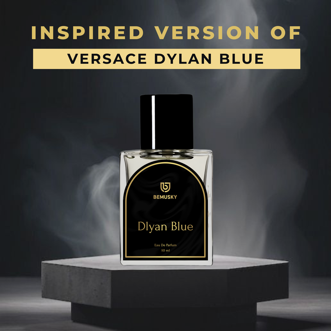 Versace dylan blue perfume for unisex