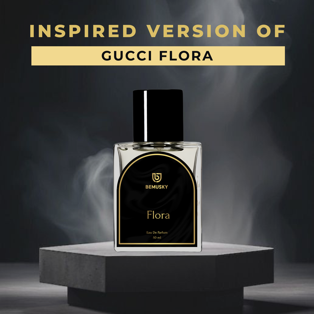 Gucci flora perfume for women