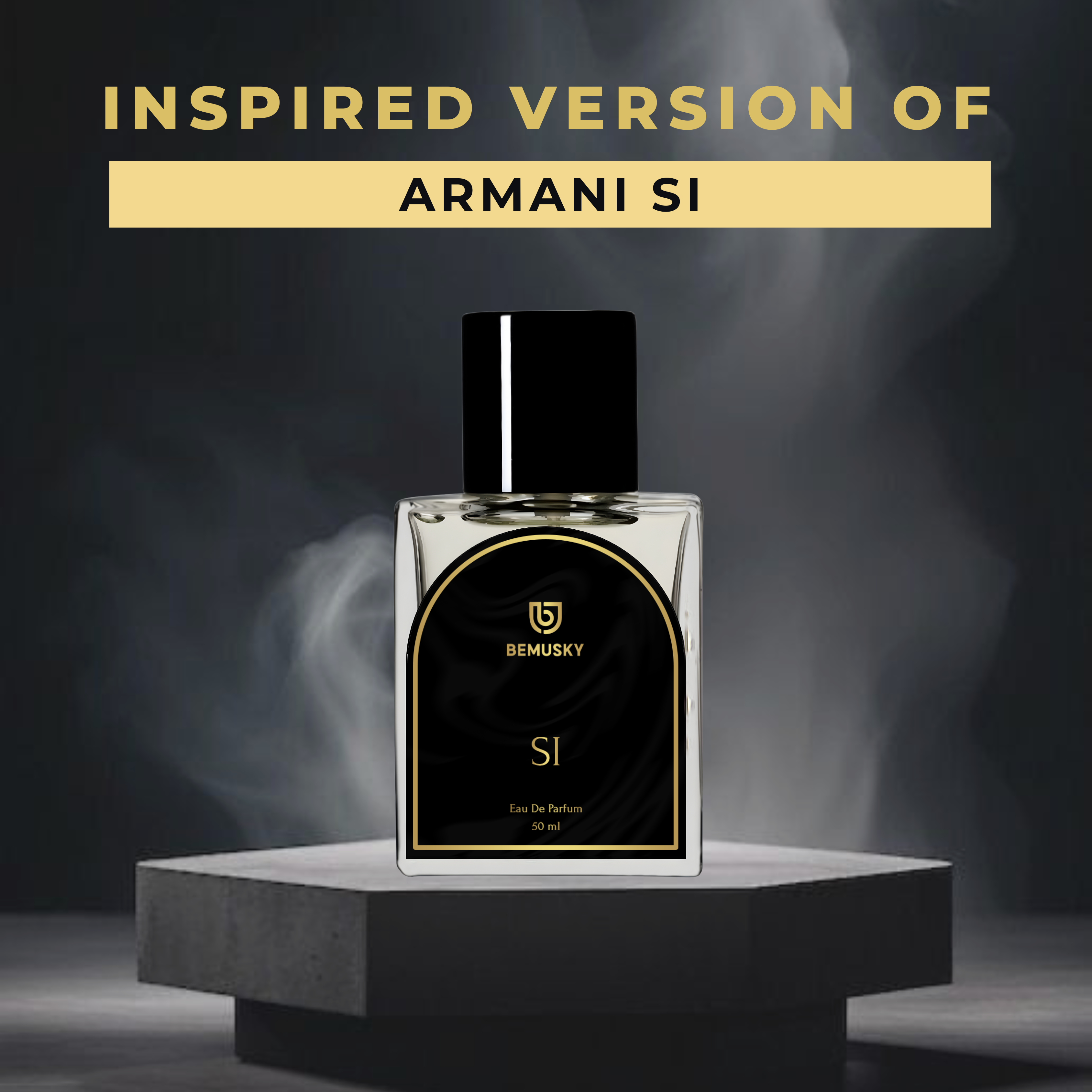 Giorgio armani si perfume for women