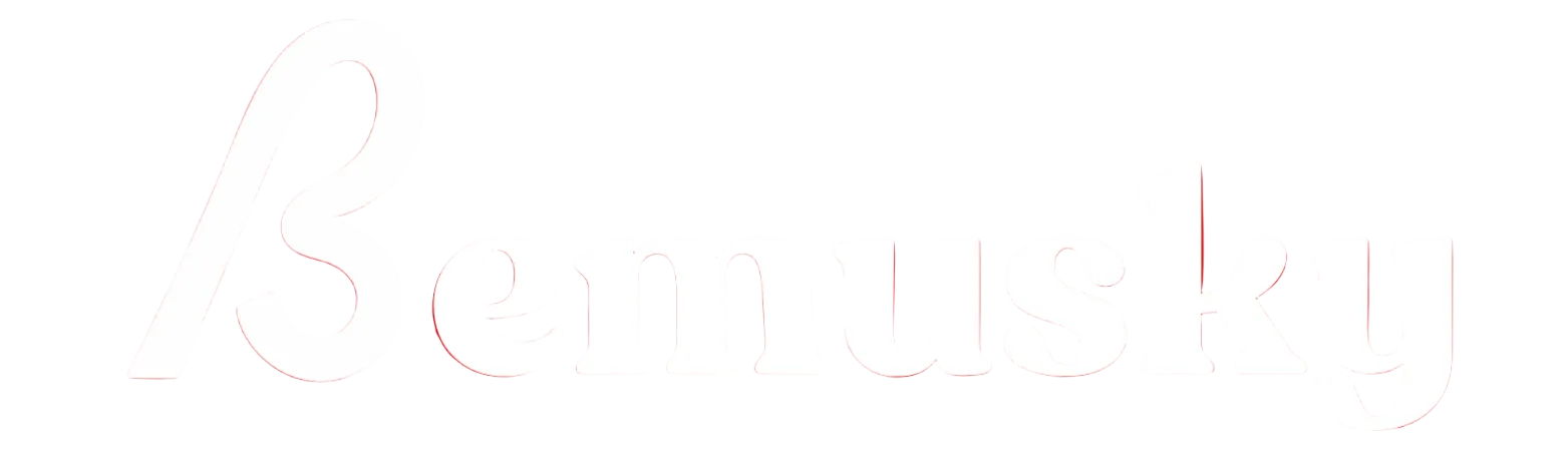 bemusky perfumes
