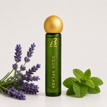 Aqua Splash Perfume For Unisex - 20ML
