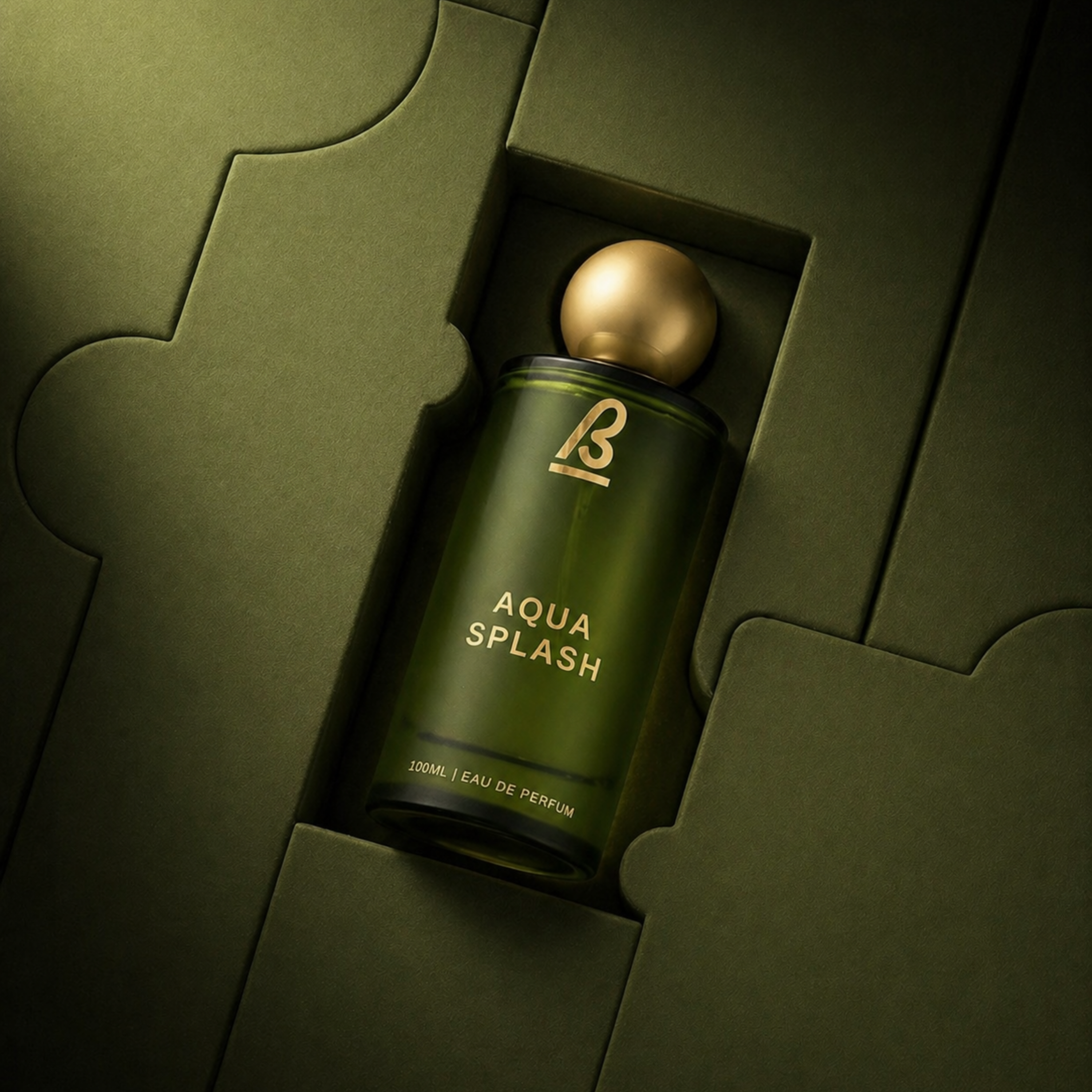 Aqua Splash Perfume For Unisex - 100ML