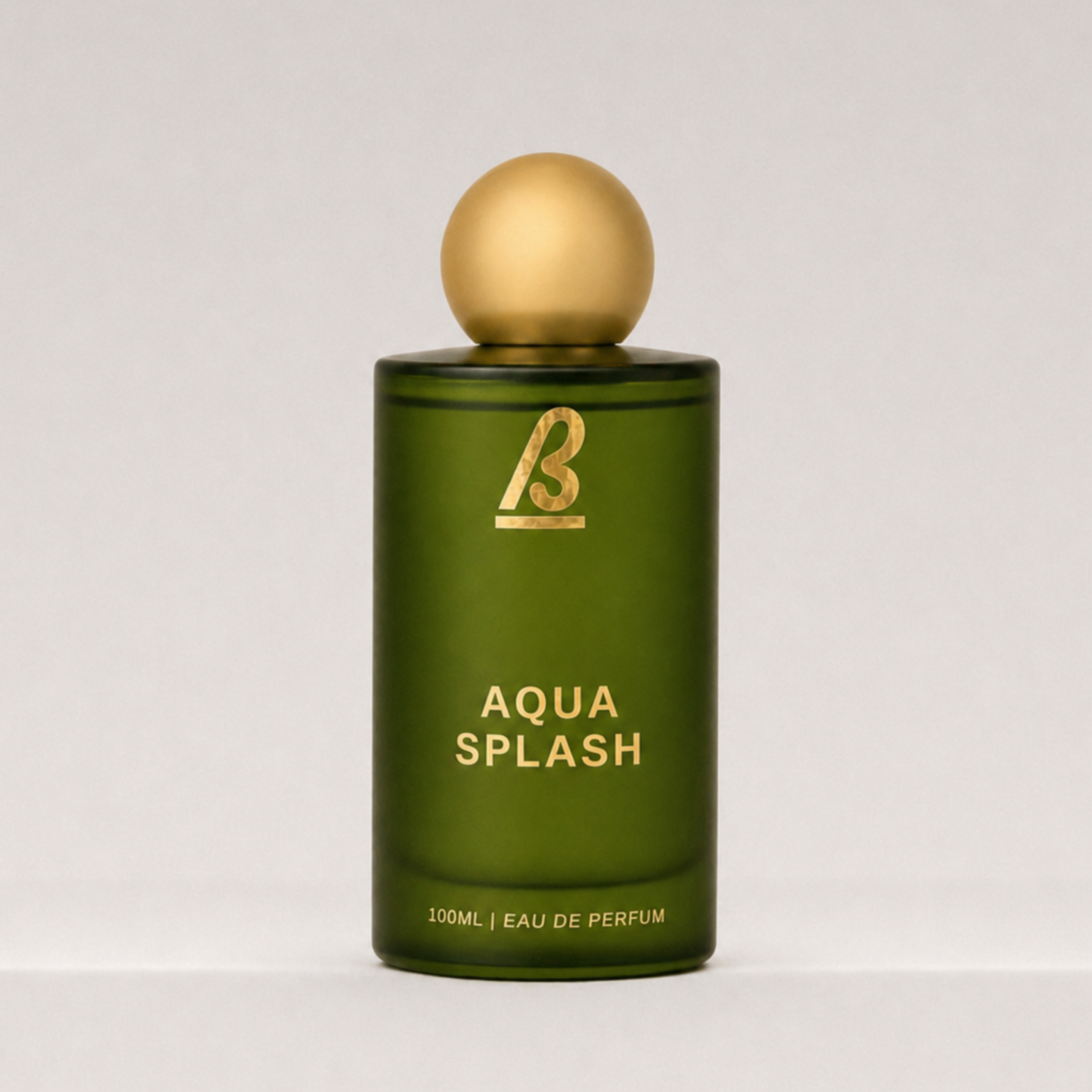 Aqua Splash Perfume For Unisex - 100ML