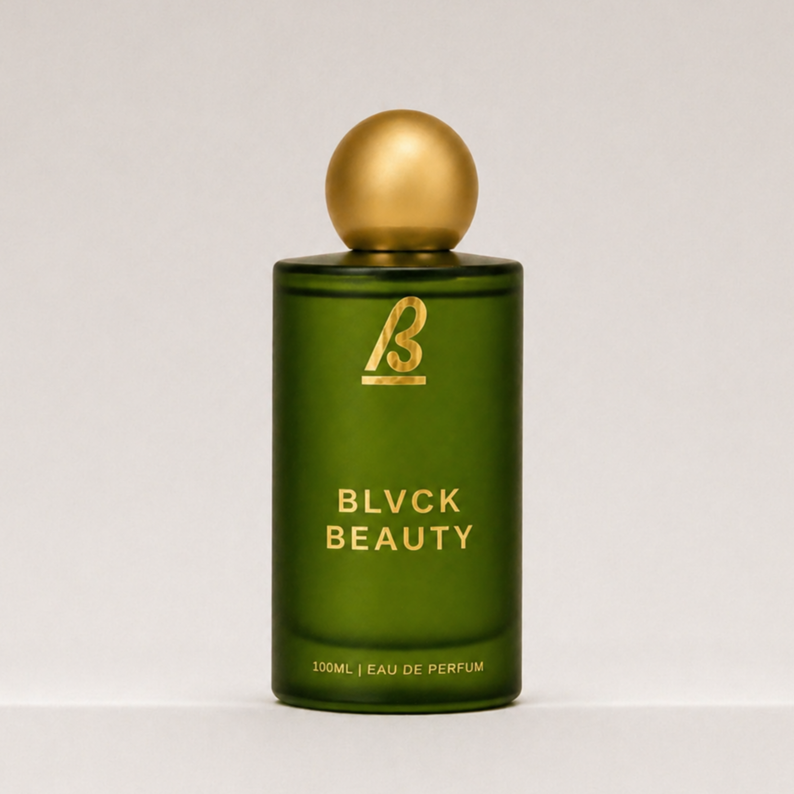 Black Beauty Perfume For Her - 100ML