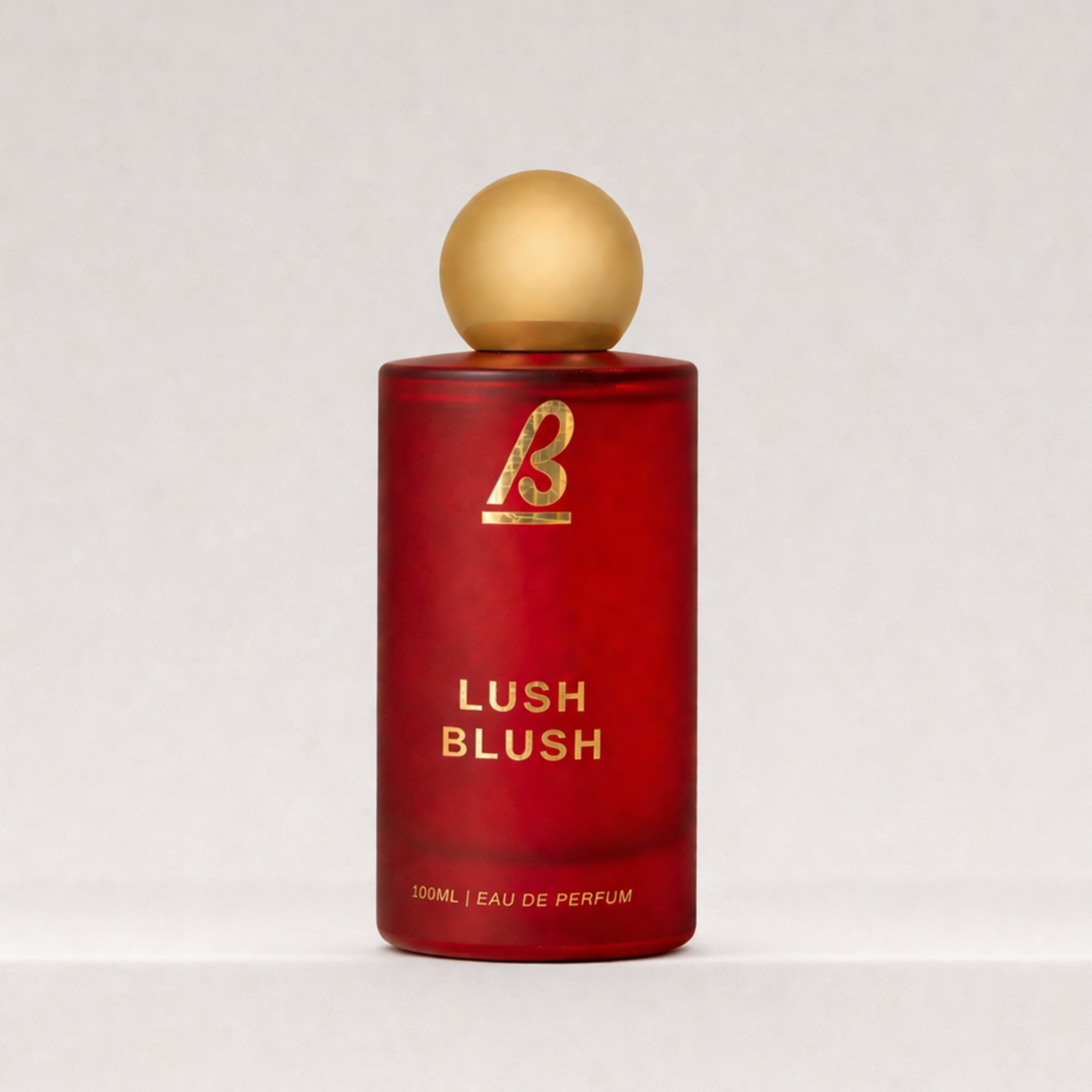 Lush Blush Perfume For Her - 100ML