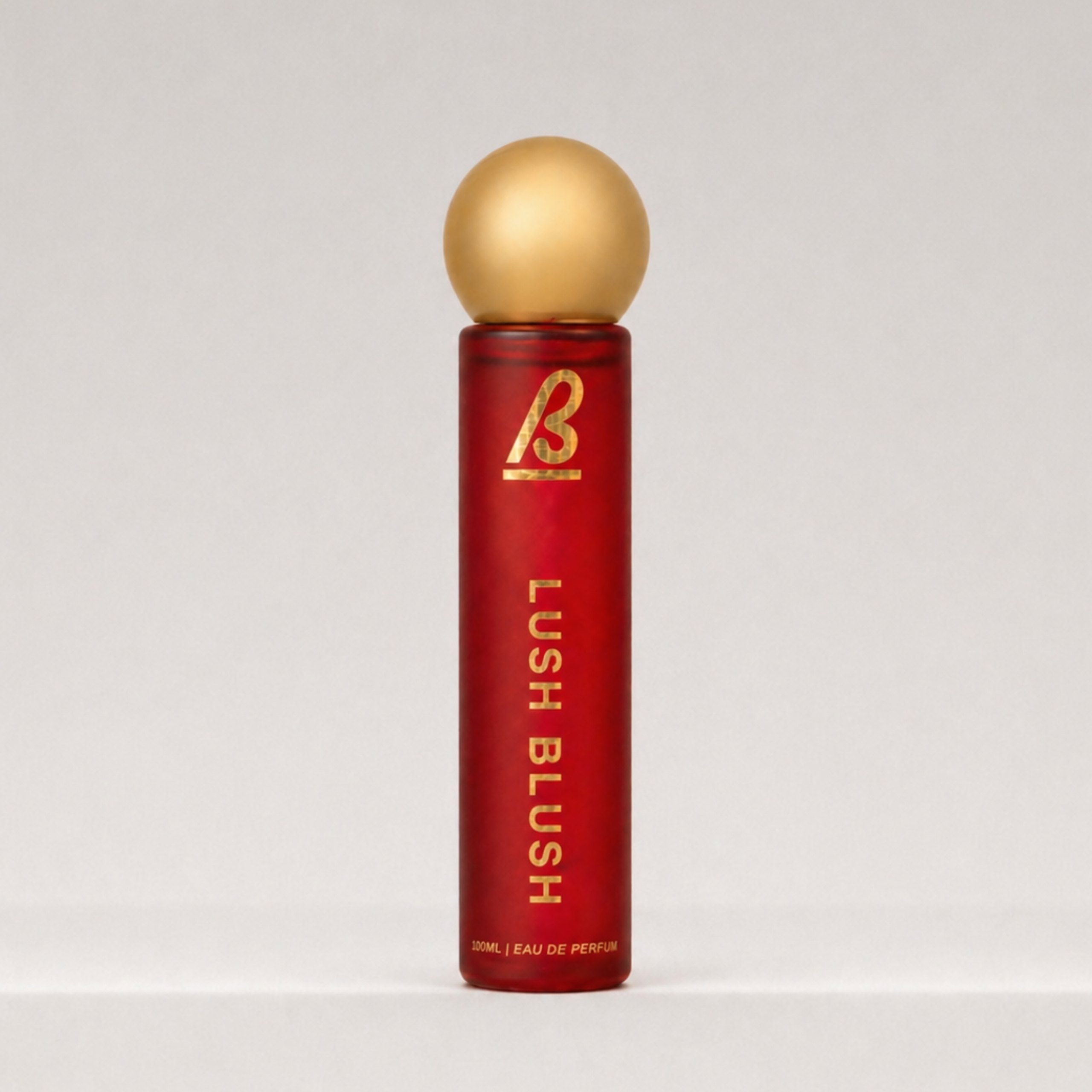 Lush Blush Perfume For Her - 20ML