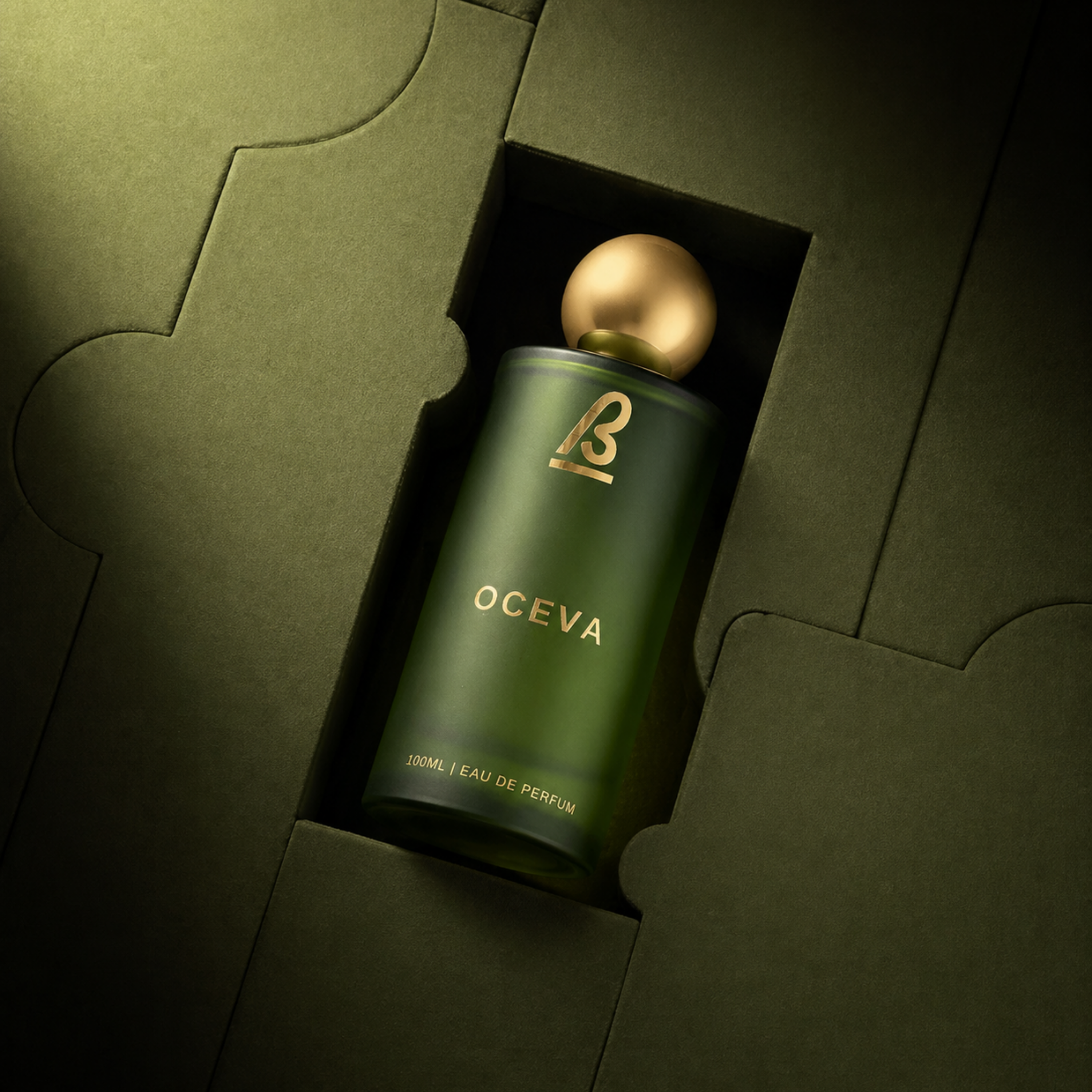 Oceva Perfume For Him - 20ML