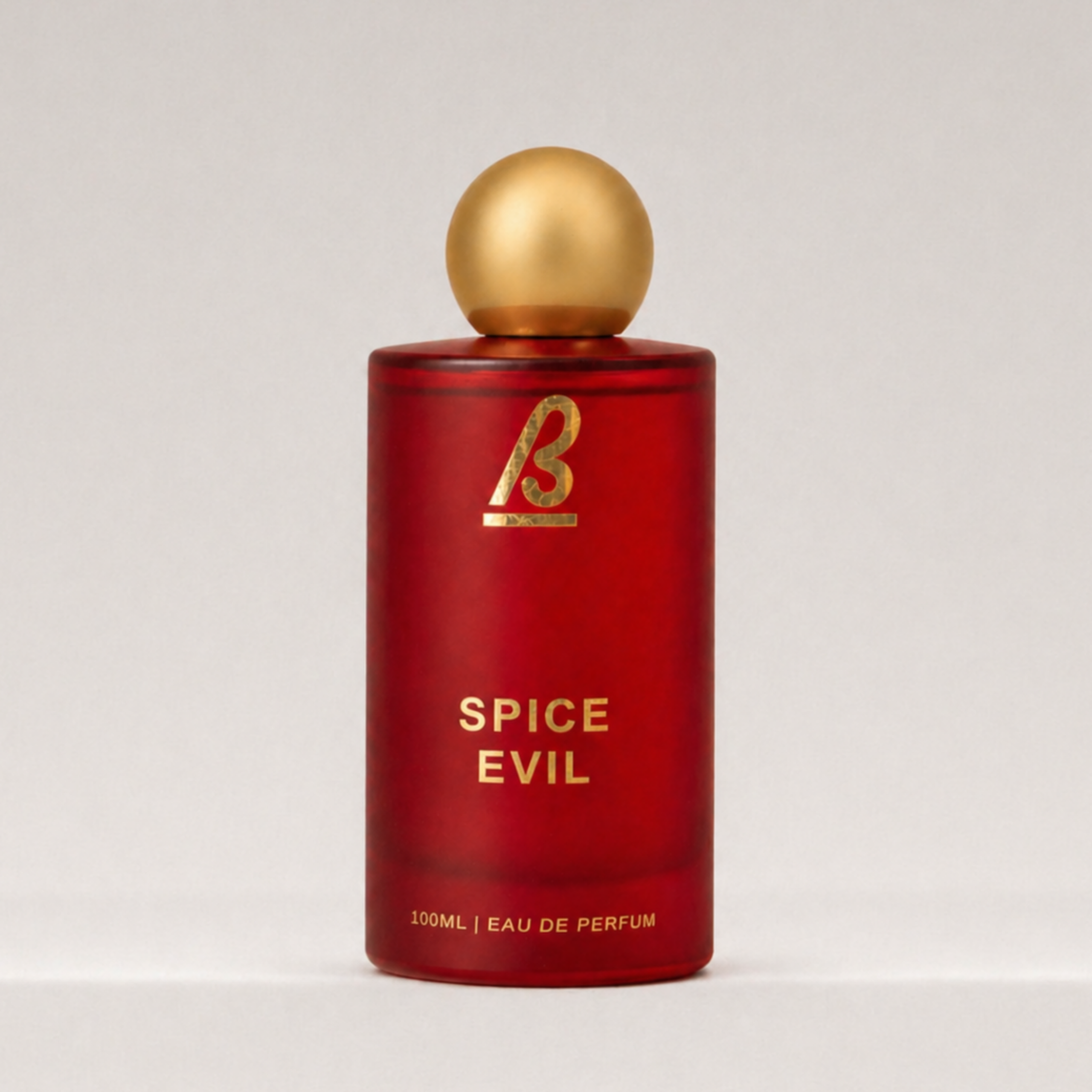 Spice Evil Perfume For Him - 100ML