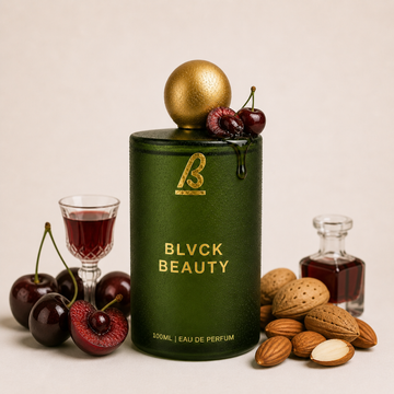 Black Beauty Perfume For Her - 100ML