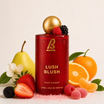 Lush Blush Perfume For Her - 100ML