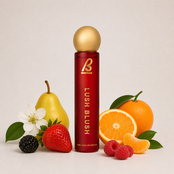 Lush Blush Perfume For Her - 20ML