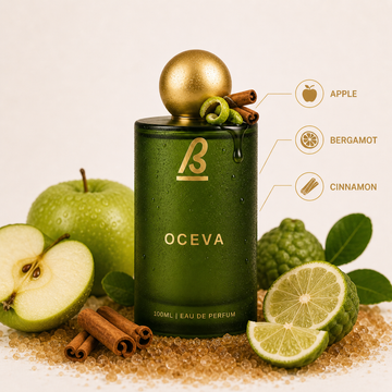 Oceva Perfume For Him - 100ML