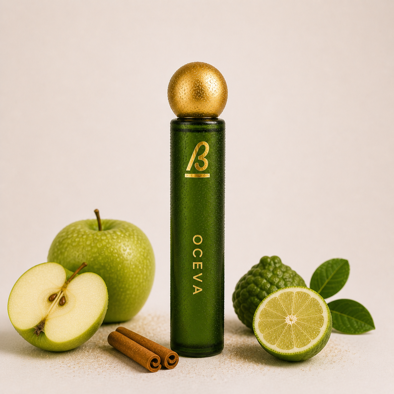Oceva Perfume For Him - 20ML