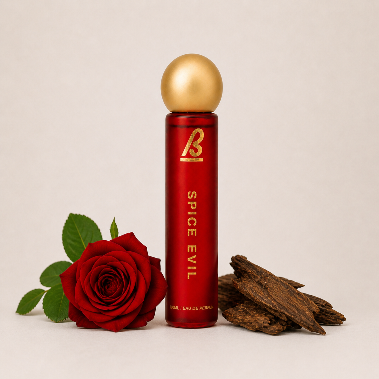 Spice Evil Perfume For Him - 20ML